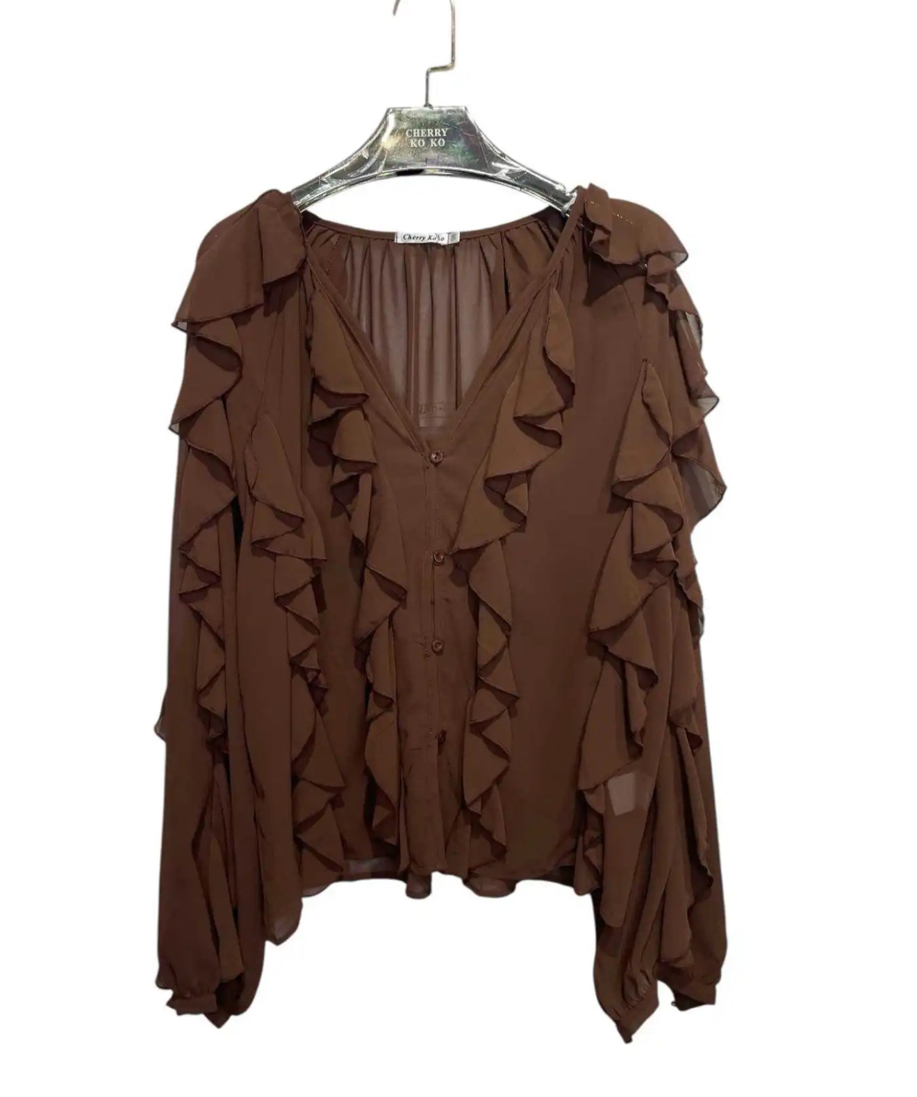 chemise Sacha