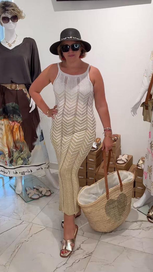 robe kadi