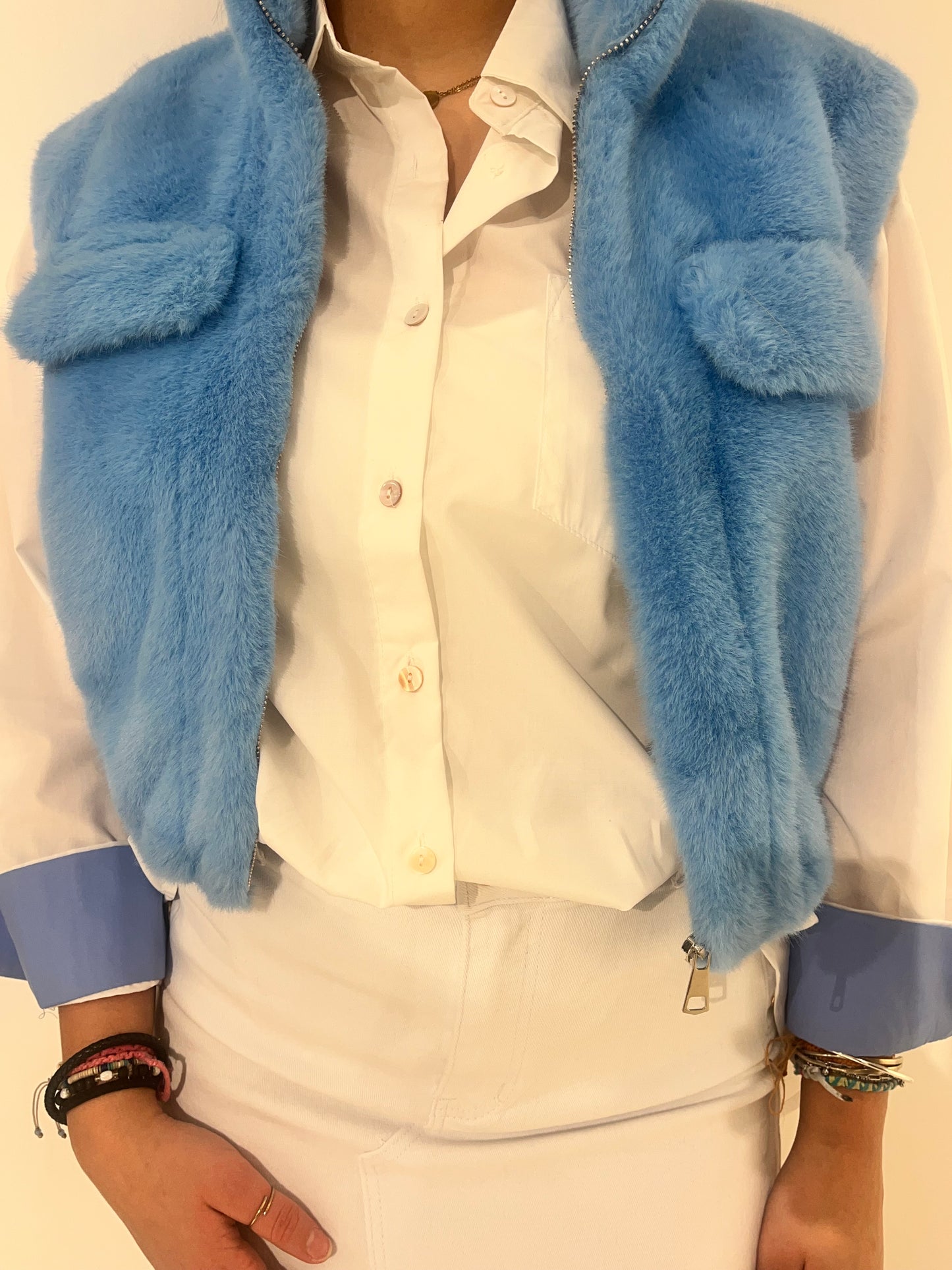 Veste Karen