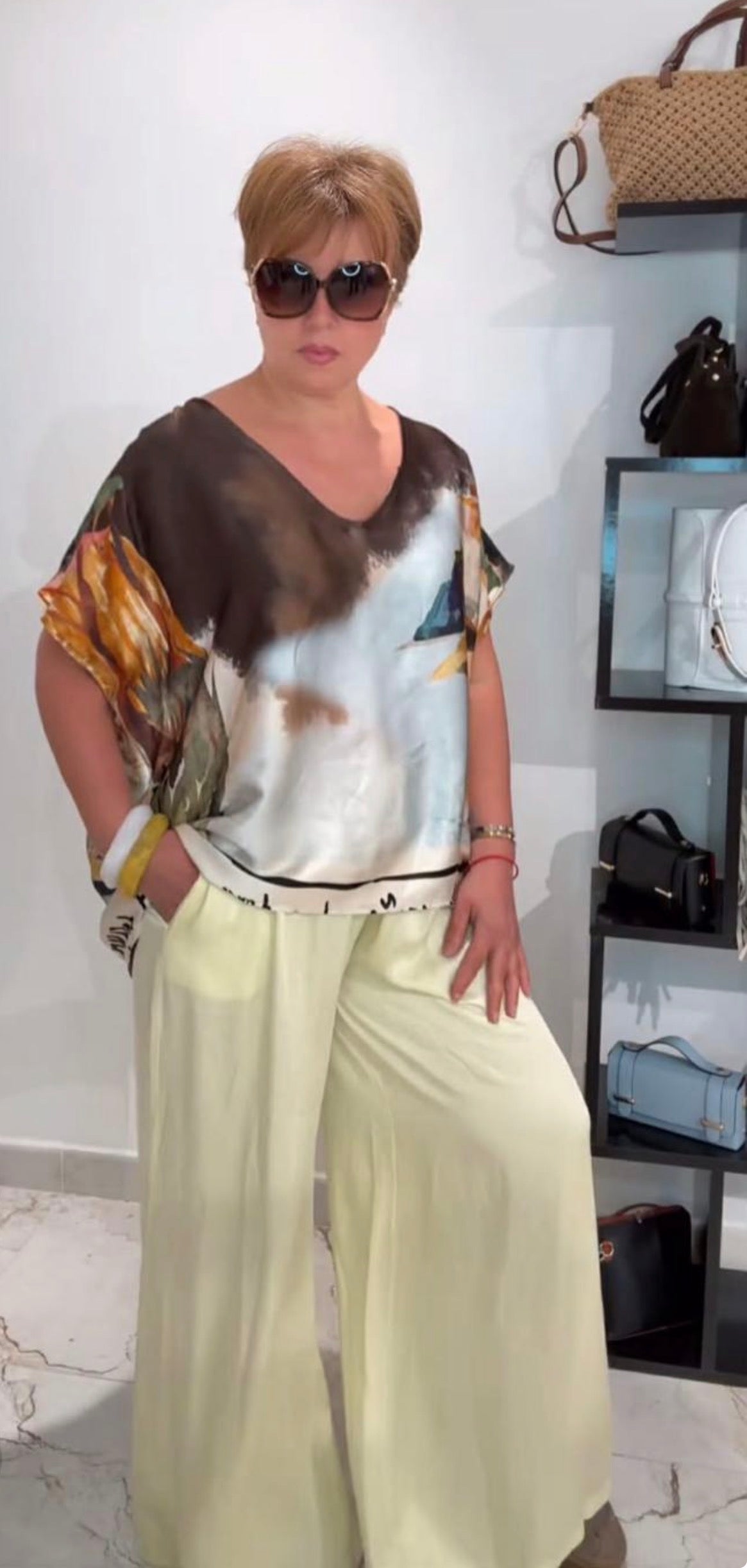 ensemble