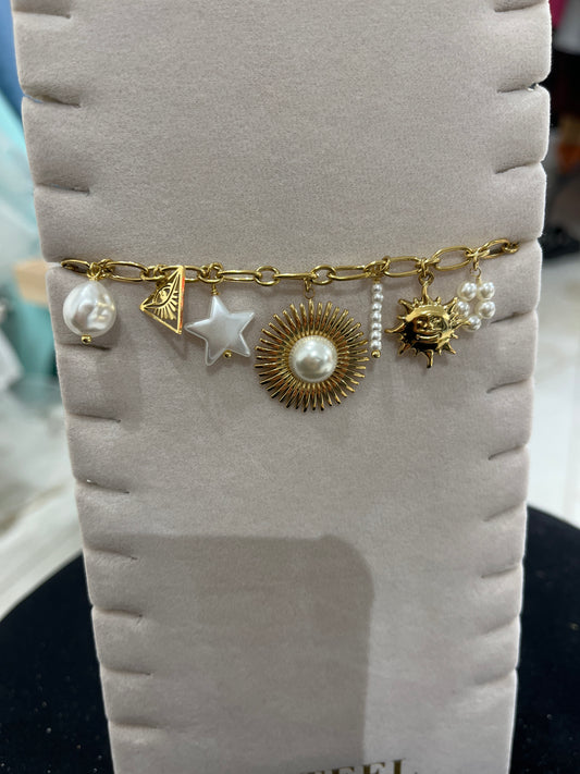 bracelet plage #3