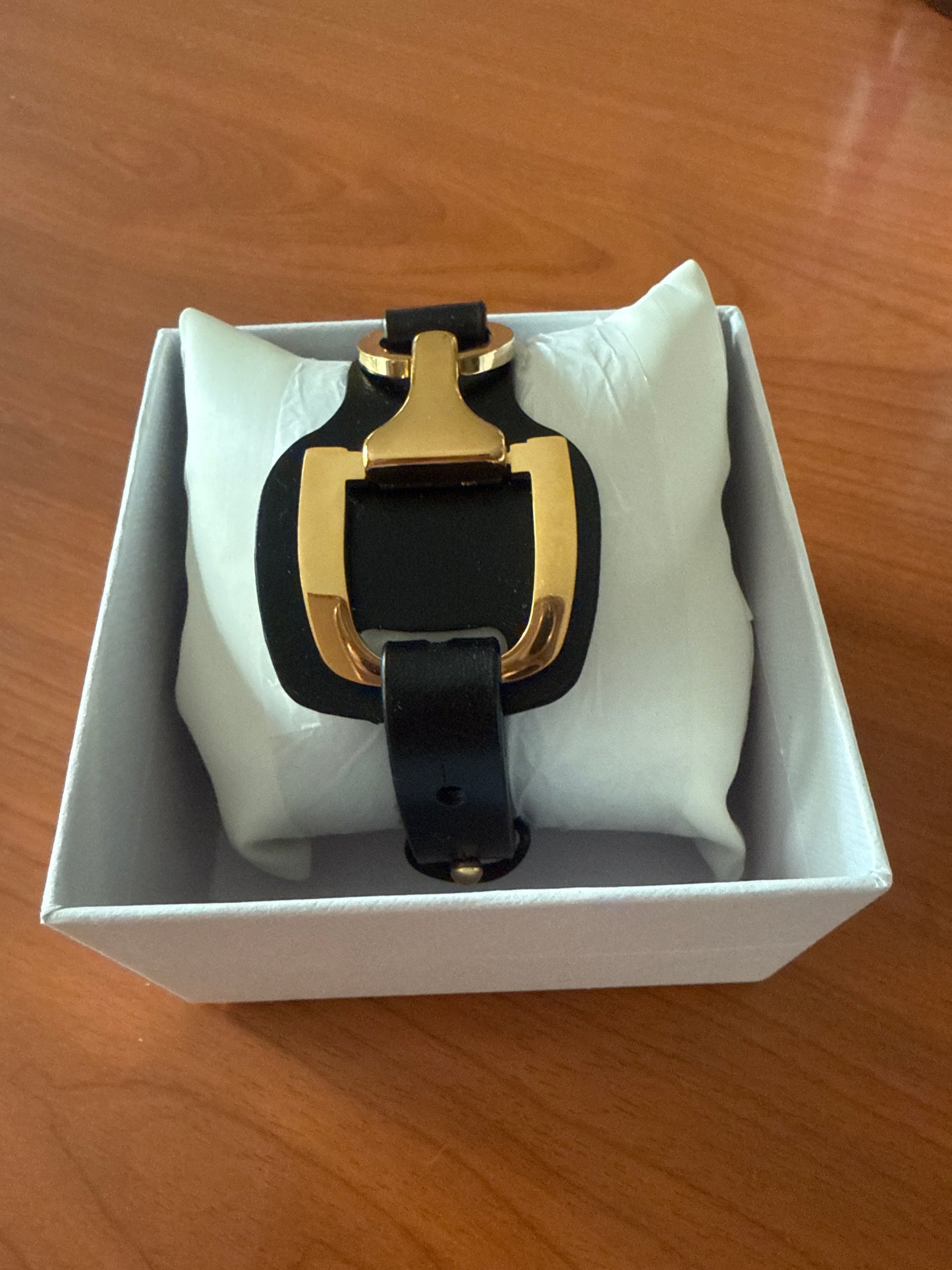 bracelet Celia en cuir