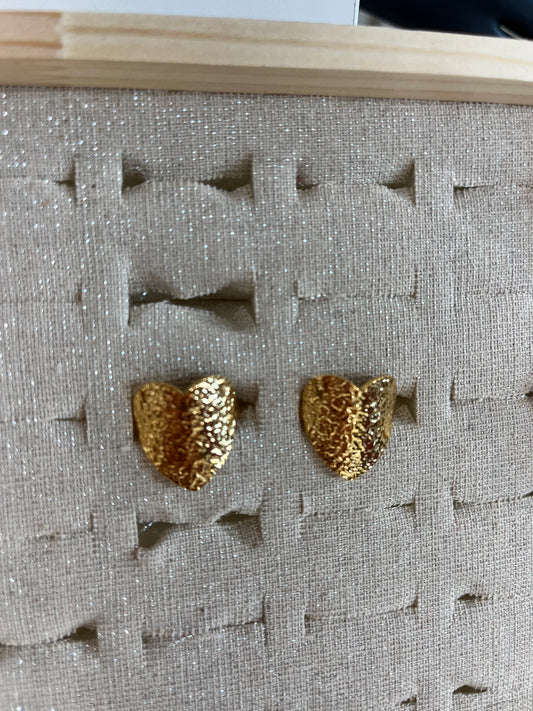 bague cœur