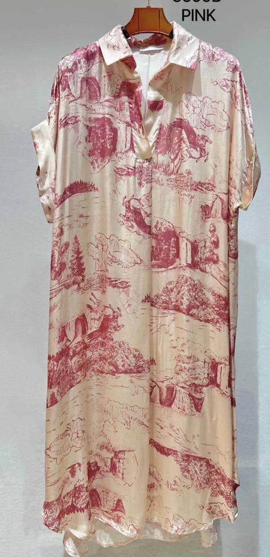 Robe Riviera