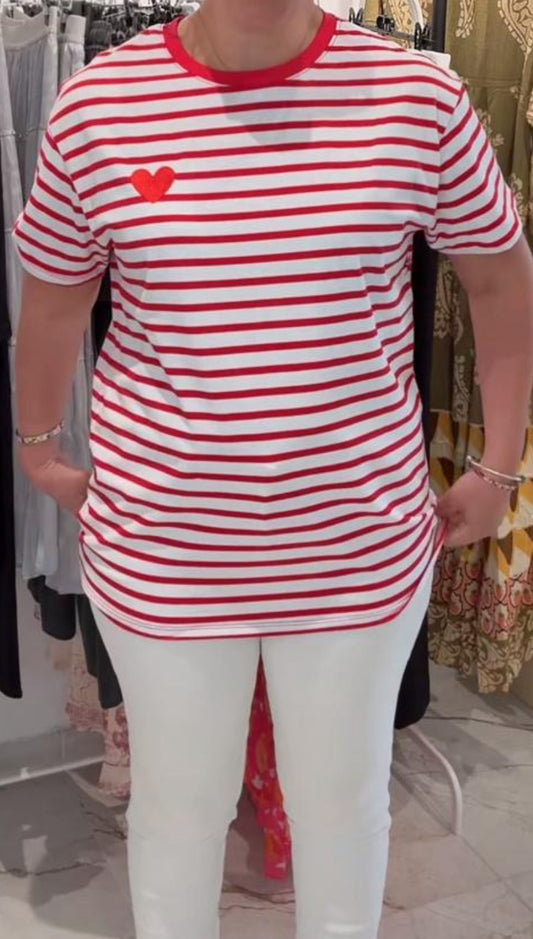 tee shirt ami