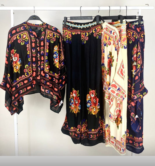 ensemble porto