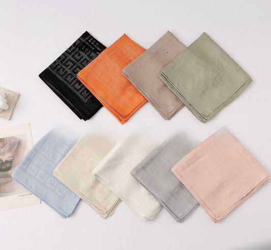 foulard céline