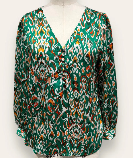 chemise stella