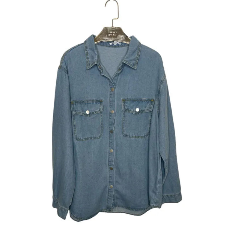 Chemise Jean