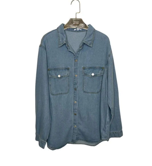 Chemise Jean
