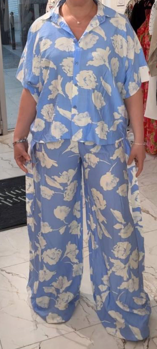 Ensemble Mykonos