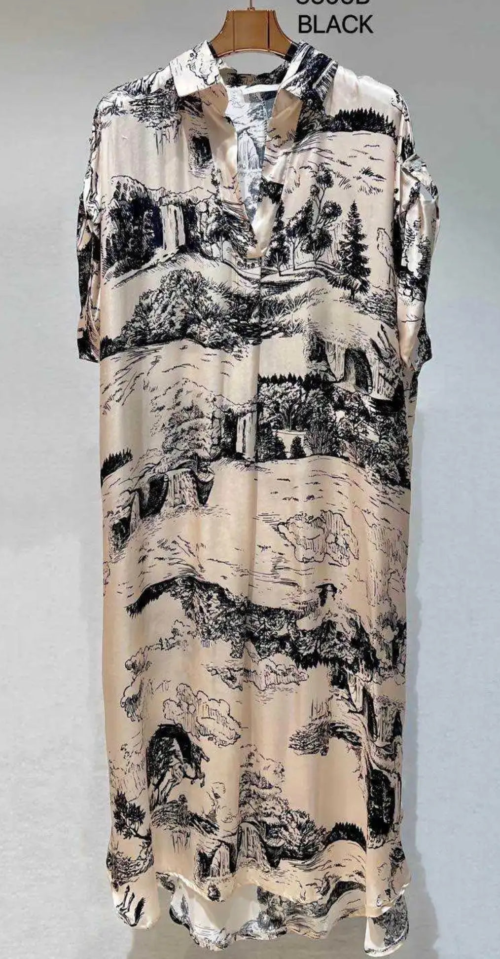 Robe Riviera