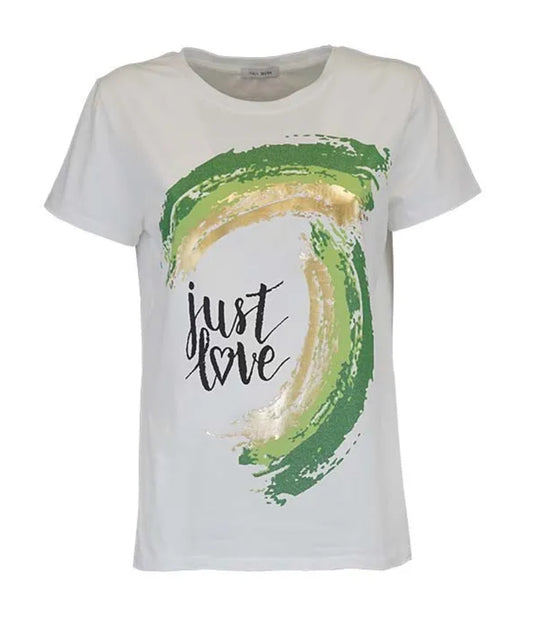 tee-shirts