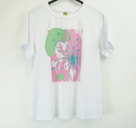 tee-shirts