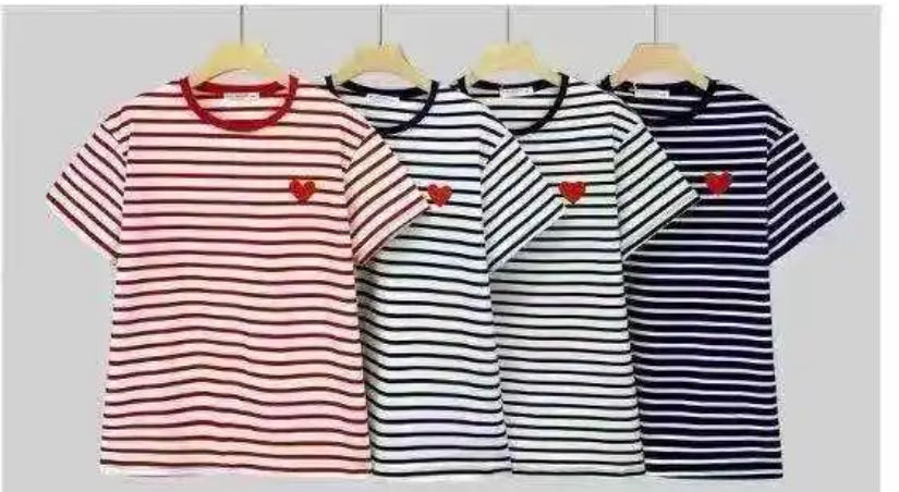 Tee Shirt Amour