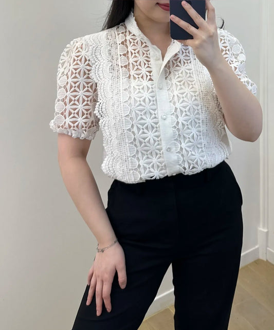 chemise louli