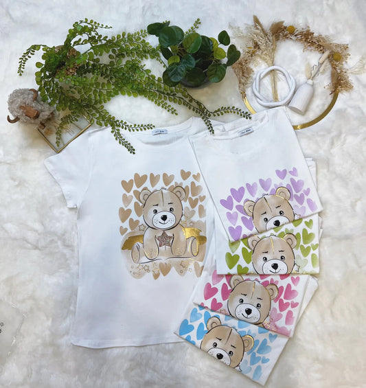 tee-shirts