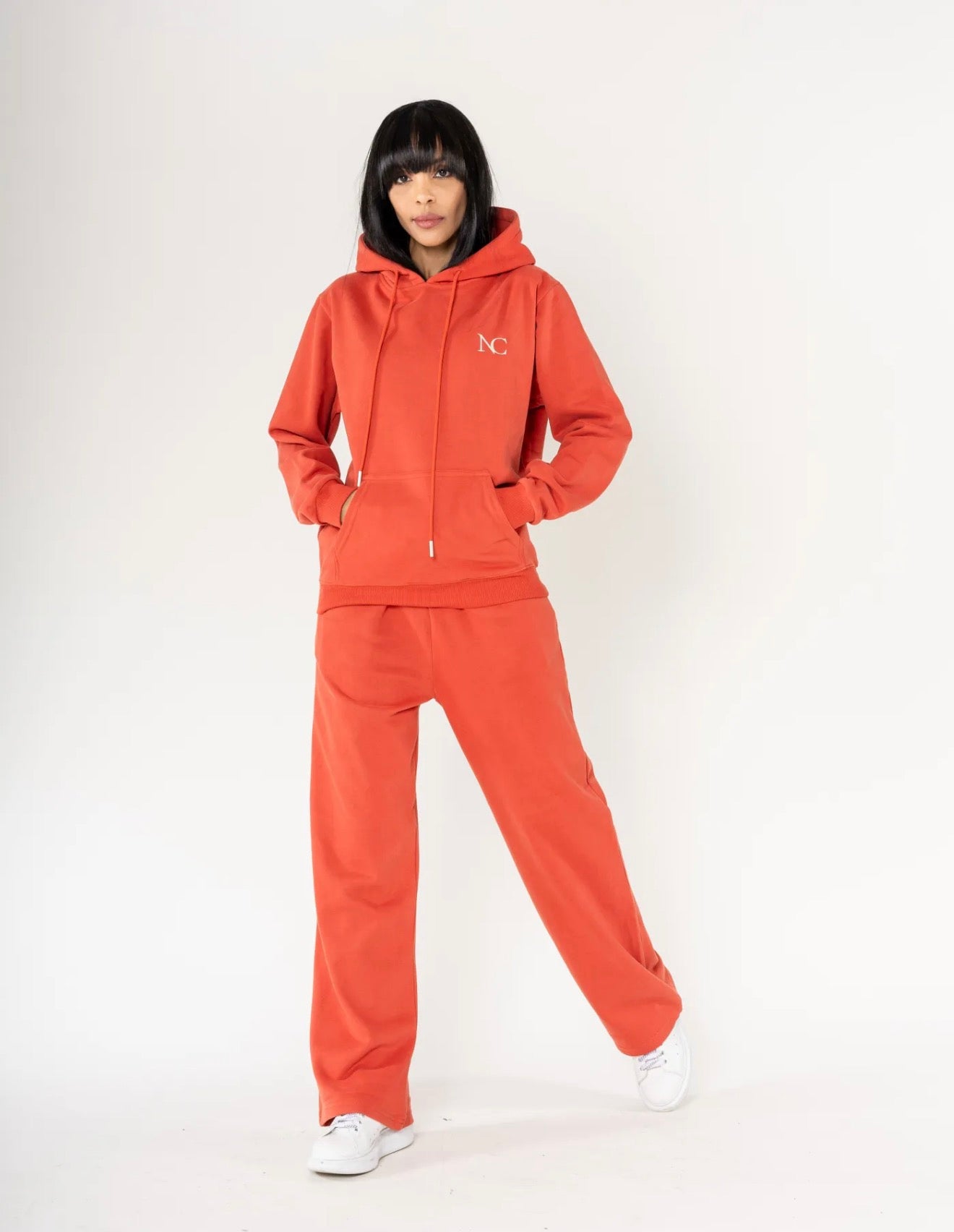 jogging Loulita