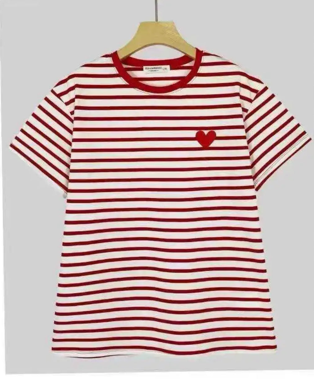Tee Shirt Amour