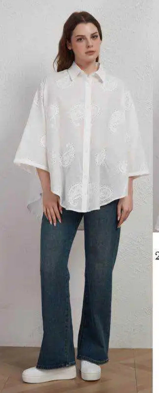 chemise laura
