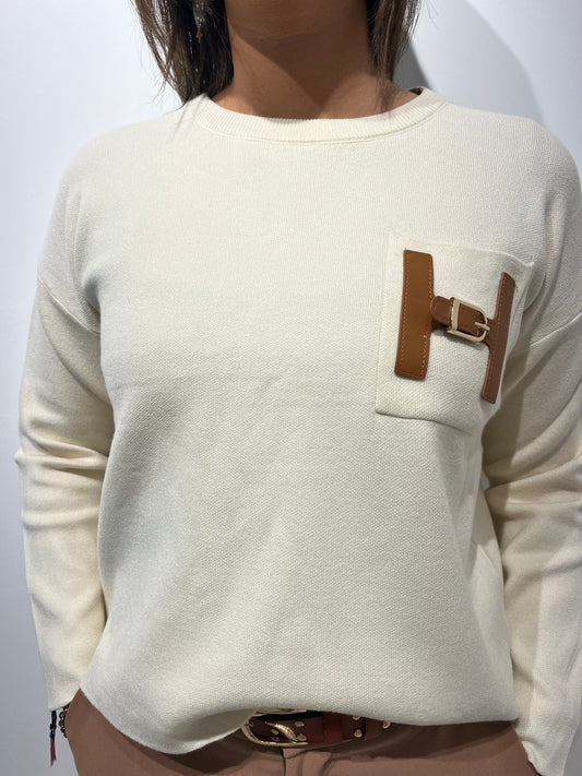 Pull H