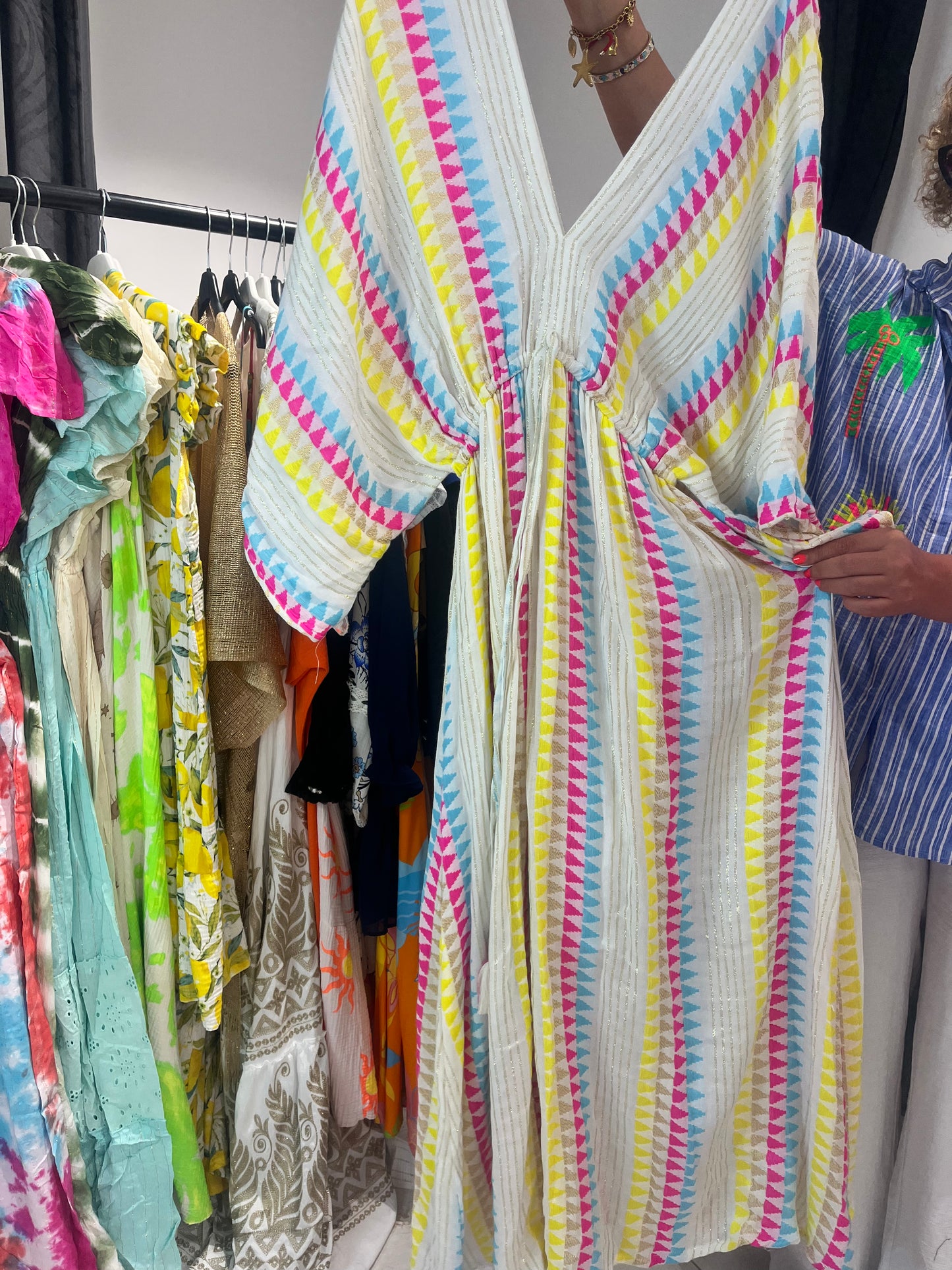 Robe plage #2