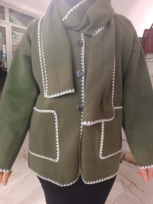veste lina