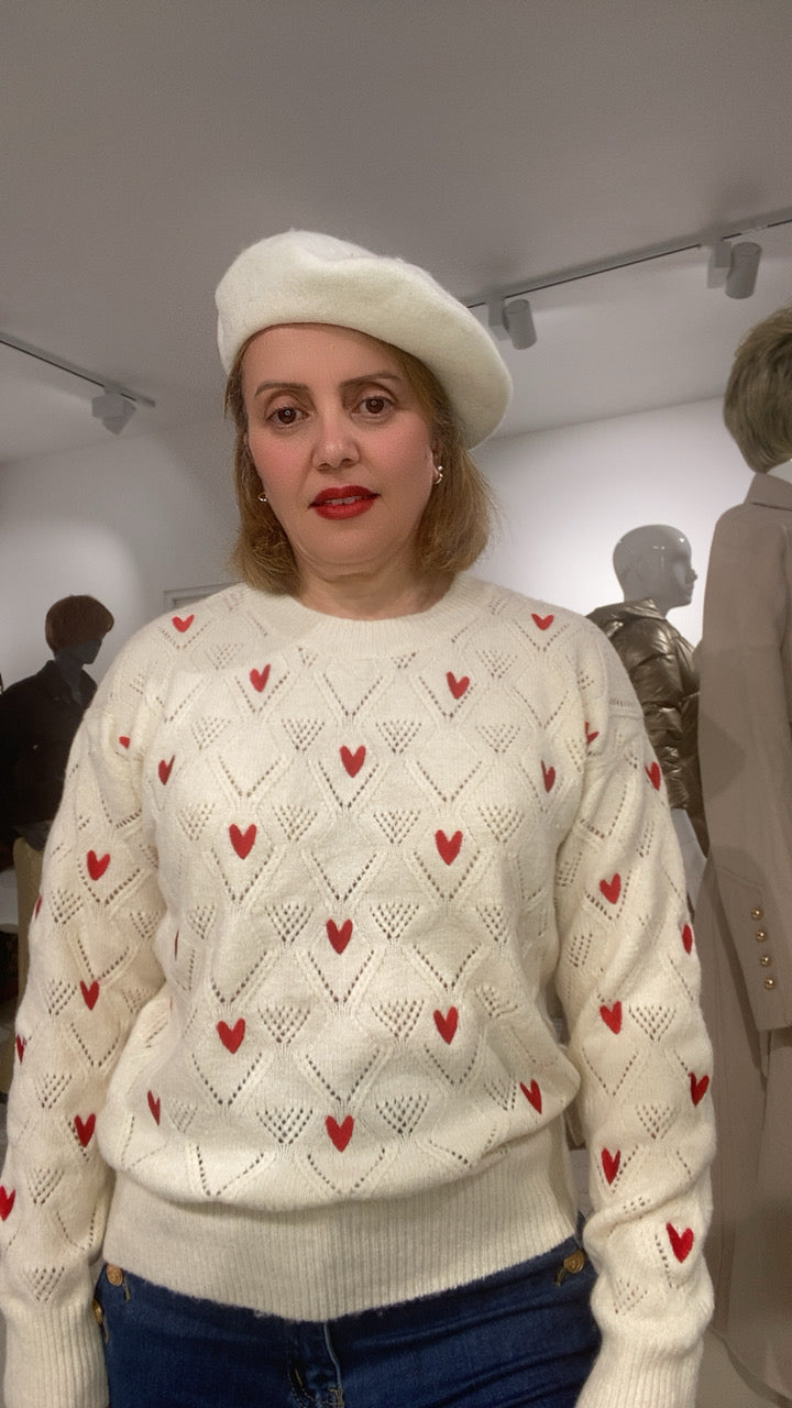 pull valentin