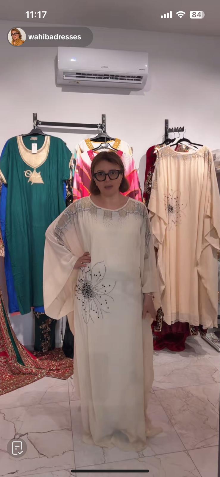 abaya